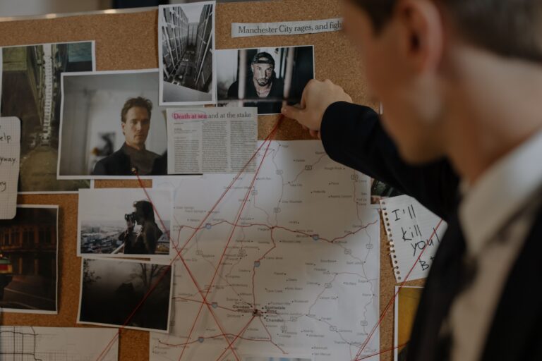 Co łączy sudoku i kryminały Agathy Christie? Murdoku to coś, czego na pewno muszę spróbować