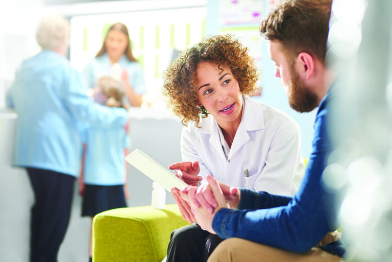 Ten sam przypadek i zupełnie różne diagnozy. Liczby pokazują ogromny problem psychiatrii