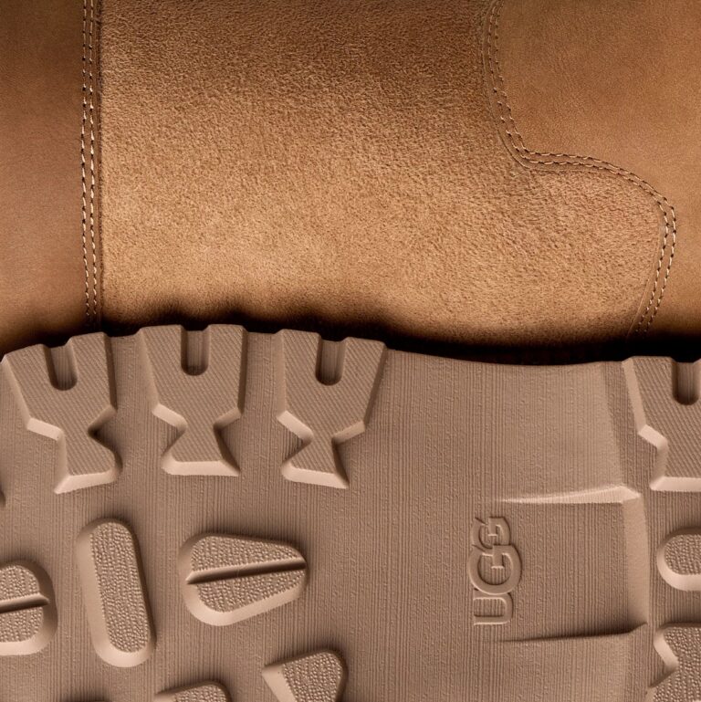Powrót klasyki po 20 latach. UGG prezentuje reaktywowany model Birch Boot II
