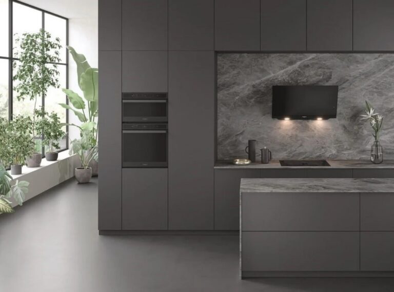 60 lat badań nad cichą technologią. Whirlpool opanował „niewidzialną kuchnię” do perfekcji