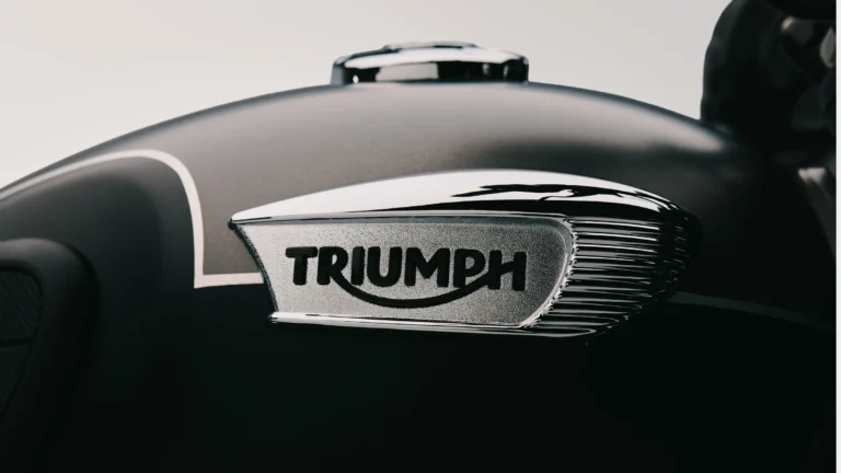 Triumph zmniejszył silnik, ale nie charakter. Może być jednym z ciekawszych debiutów 2027 roku