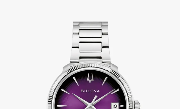 Bulova wraca do lat 70. To zegarek, który wygląda, jakby właśnie wyszedł z klubu disco