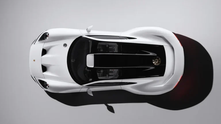 Ferrari i McLaren mają nowego rywala. To może być jednym z najciekawszych supersamochodów dekady