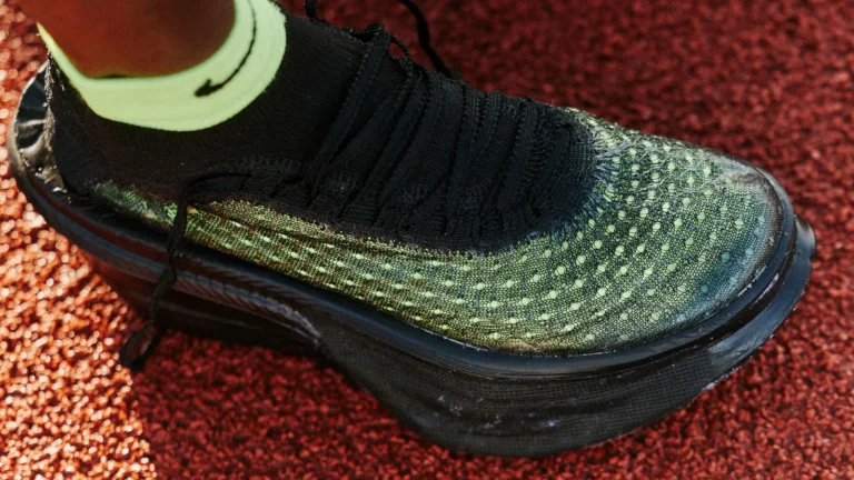 Nike ma nową broń na maratony i stworzyło trzy poziomy prędkości. Choć niektóre decyzje zaskakują