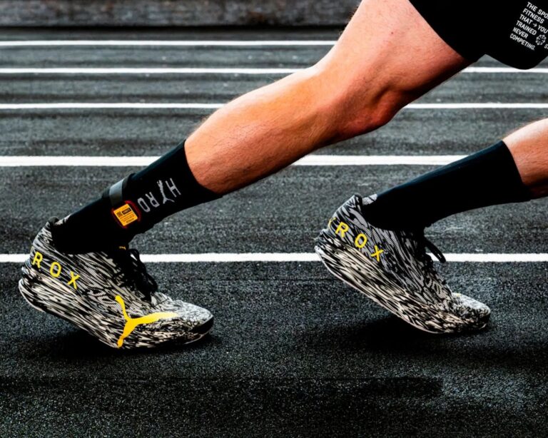 Buty do biegania już nie wystarczają? Puma stworzyła model pod wymagania HYROX