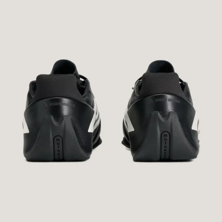 adidas ma nowego rywala dla Samby. Tym razem inspiracja przyjechała prosto z toru