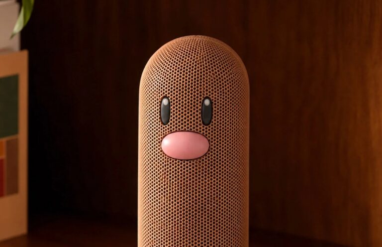 Ktoś zamienił Beats Pill w Digletta i wyszło mu to absolutnie genialnie
