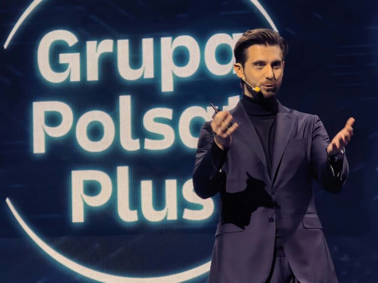 Nowe otwarcie Grupy Polsat Plus. Postawią mocniej na Youtube