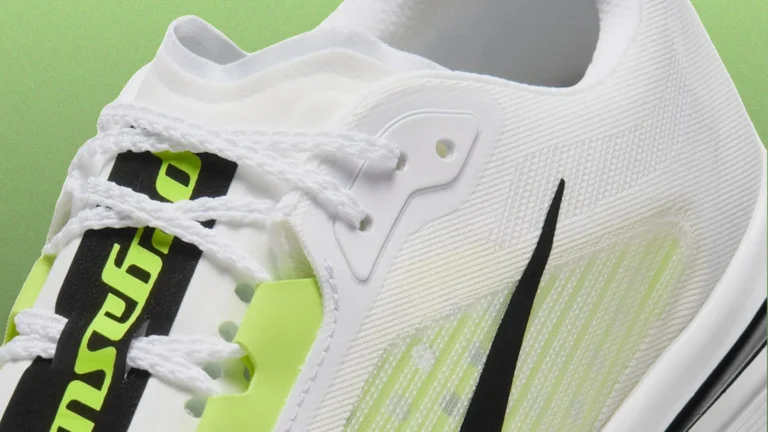 Nike Pegasus schudł i zyskał Air Zoom. Codzienny trening robi się coraz szybszy