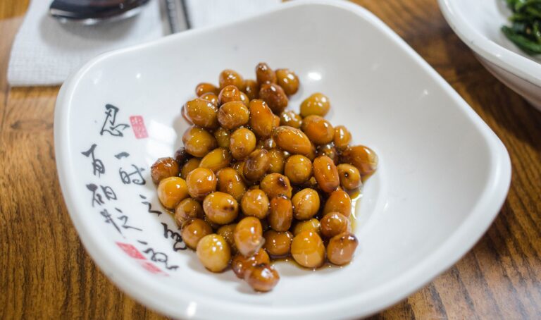 Japoński superfood sprzed tysiąca lat to prawdziwy eliksir długowieczności. Tylko w trochę śmierdzącej formie