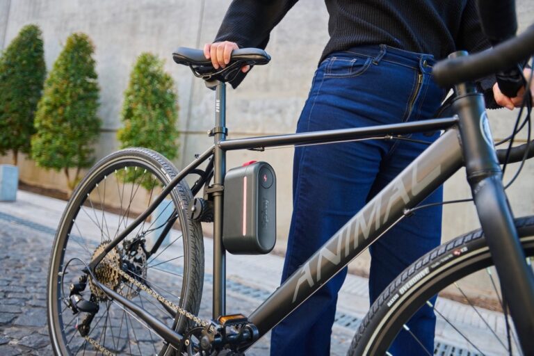 Po co kupować e-bike? To rozwiązanie chce elektryfikować rower wtedy, kiedy tego potrzebujesz