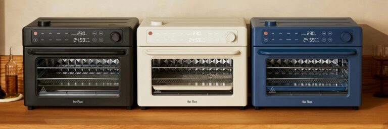 Wonder Oven Pro – dwa sprzęty w jednym i odgrzewane obiady, które znów smakują wspaniale