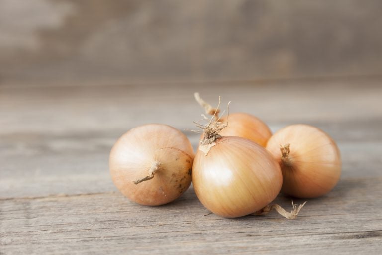To nie żart. Twój stosunek do cebuli może zdradzać więcej niż myślisz