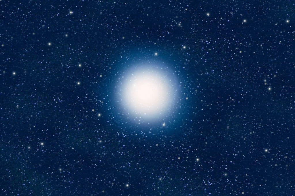 Gwiazda neutronowa: czym jest i jak powstaje? Czy zawdzięczamy jej powstanie Ziemi?