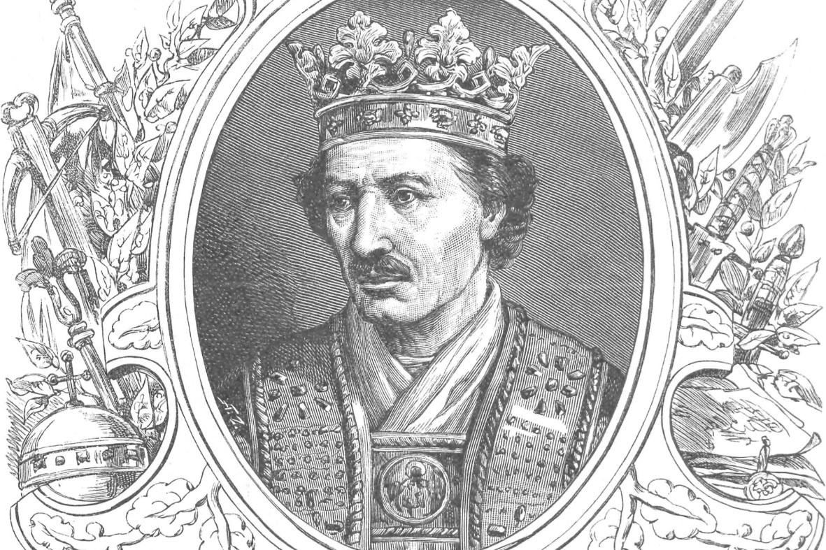 Kazimierz Jagiellończyk – król, który pokonał Krzyżaków