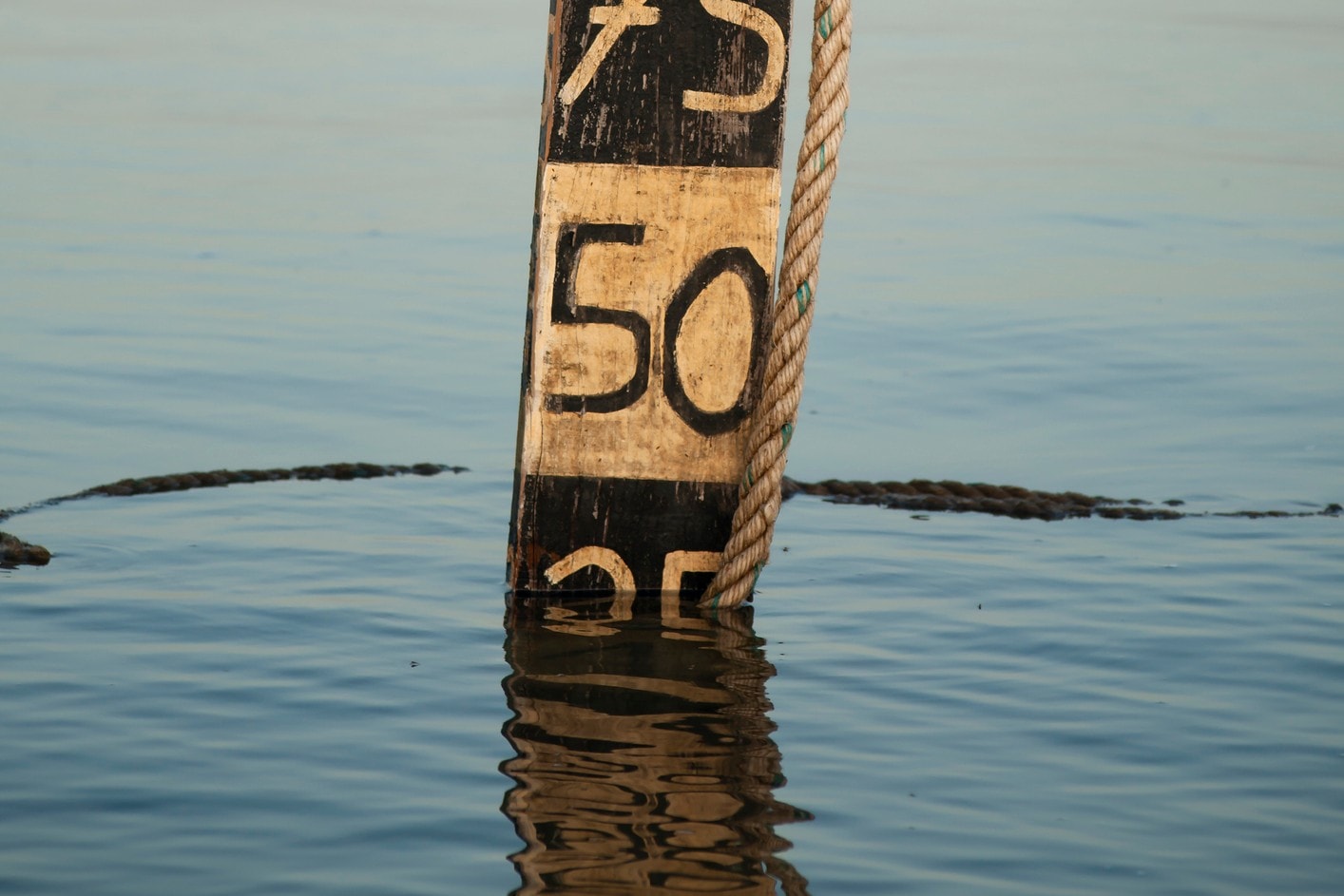 Jeśli nie zatrzymamy ocieplenia, poziom mórz wzrośnie nawet o 10 metrów. Punkt krytyczny w 2060 roku