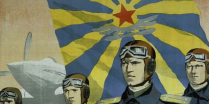 Niemiec pracujący dla Stalina uratował Rosję przed zagładą. Jego historia inspirowała twórców Jamesa Bonda