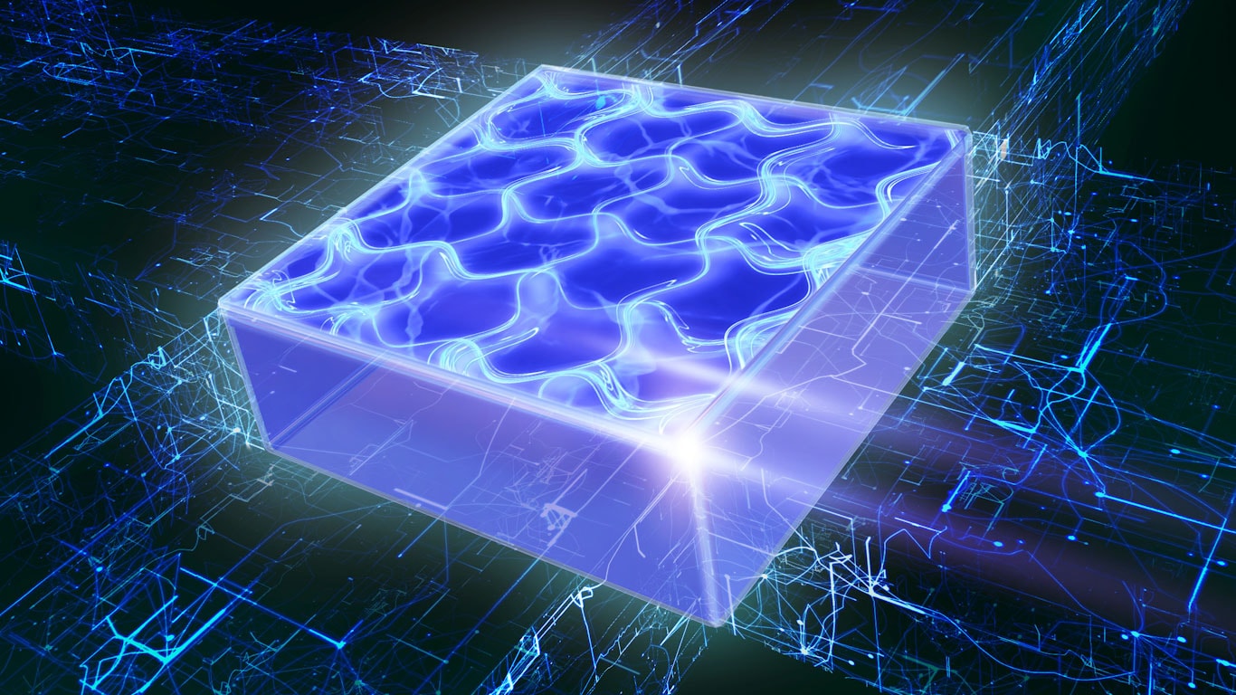 W laboratorium po raz pierwszy powstał fenomen: dwuwymiarowe ciało nadstałe. Do czego można je wykorzystać?