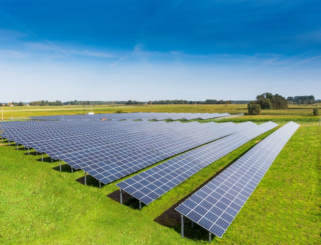 Ukryta rola chińskich farm fotowoltaicznych. Dopiero teraz dowiadujemy się, co naprawdę robią